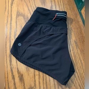 lululemon shorts